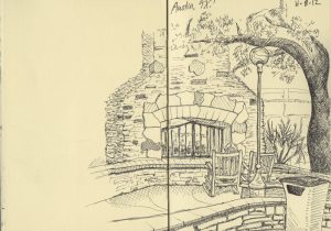 300x210 Sketch Urban Dictionary 180 Best Urban Sketching Images On - Sketch Urban Dictionary