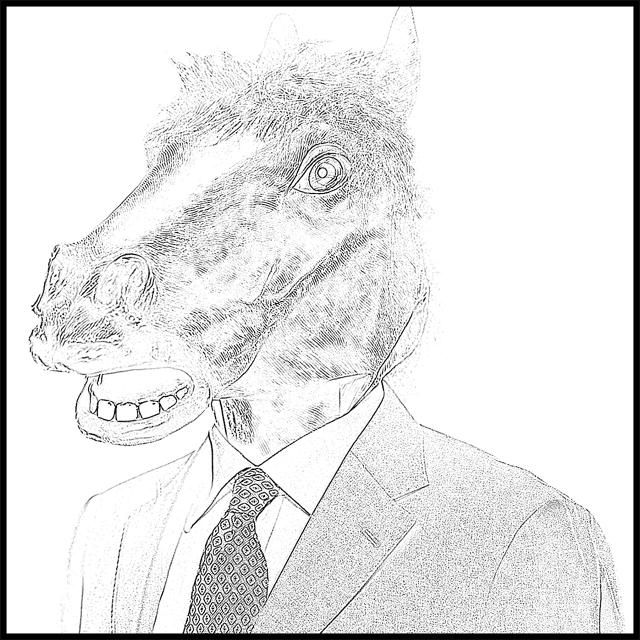 640x640 The Urban Dictionary Of Design Slang Business Design - Sketch Urban Dictionary