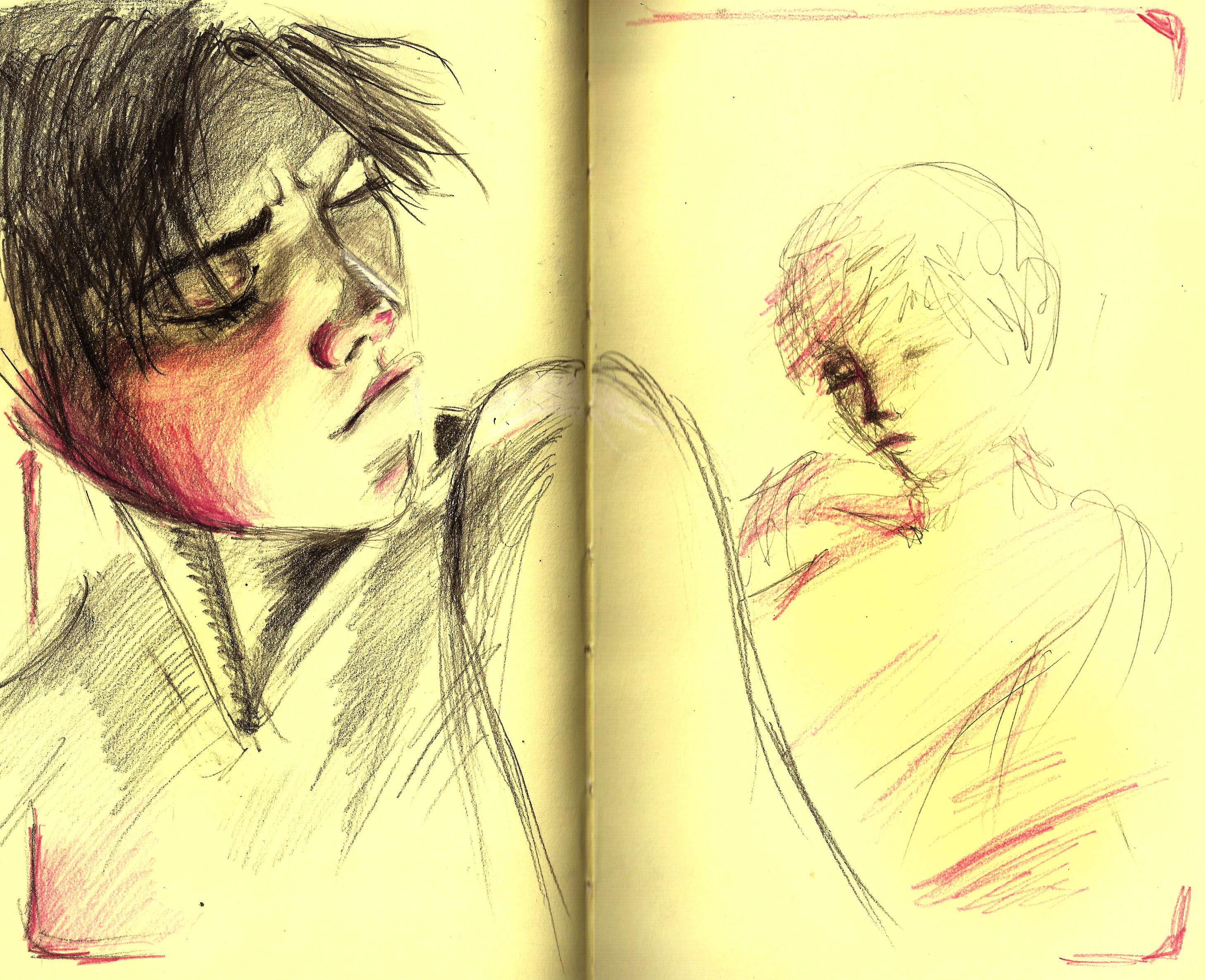 2915x2371 Urban Dictionary He Waited On The Couch To Die - Sketch Urban Dictionary