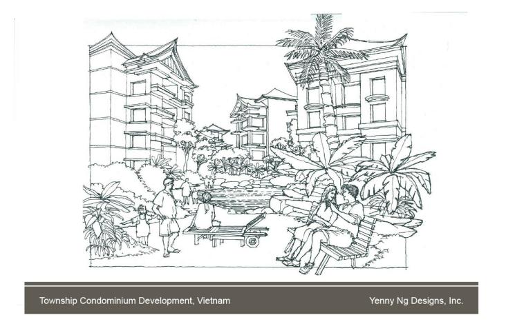 732x473 Sketches - Sketch Vietnam