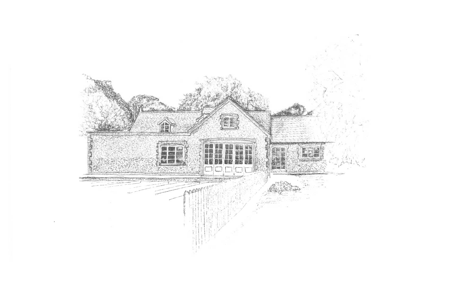 1920x1280 Sketches - Sketch View