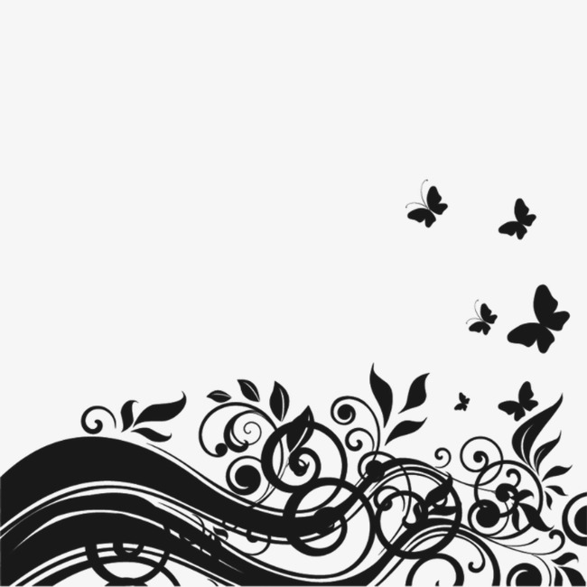 650x650 European Vines Image, Sketch, Vines Pictures, European Style Png - Sketch Vines