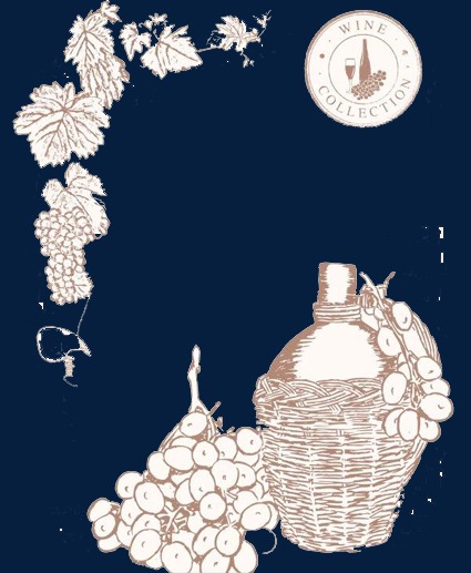 425x517 Sketch Vines, Sketch, Hand Painted, Grape Png Image And Clipart - Sketch Vines