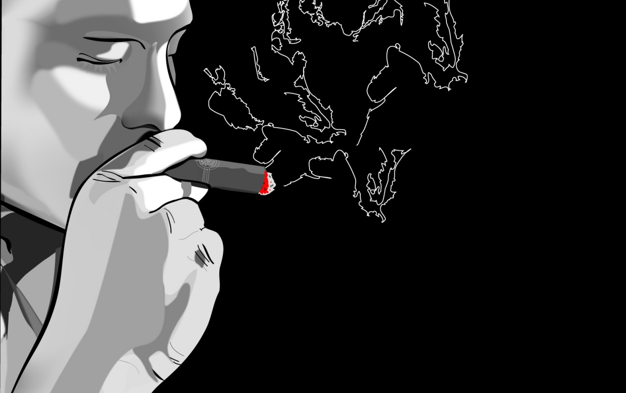 1280x804 Sketch Of A Smoker Wallpapers Sketch Of A Smoker Stock Photos - Sketch Wallpaper