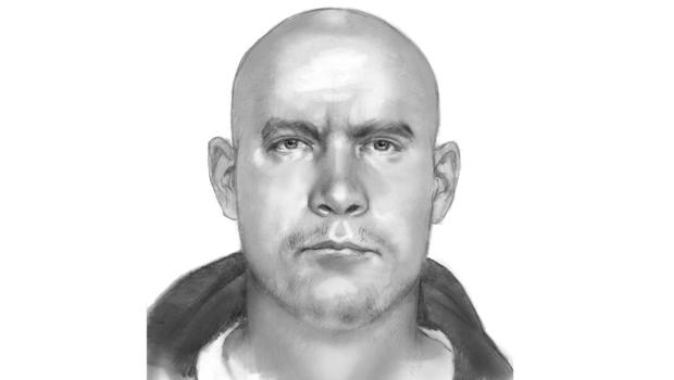620x350 Police Release Sketch Of Man Wanted In Shooting Of Texas - Sketch Wanted