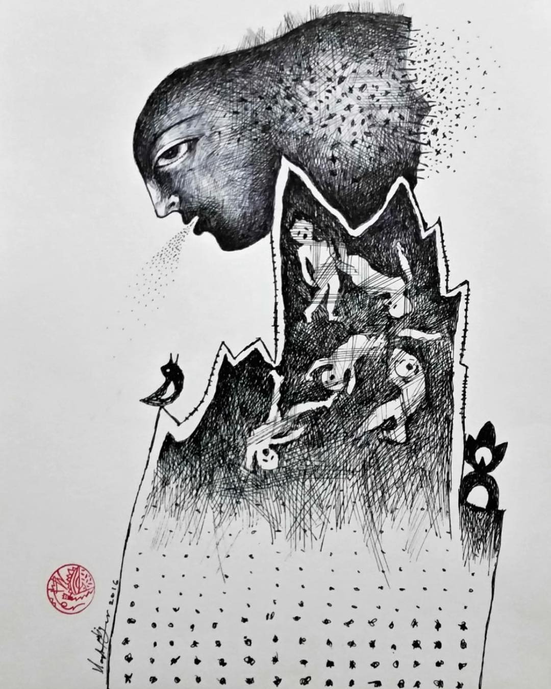 1080x1350 Sketch War On Instagram - Sketch War