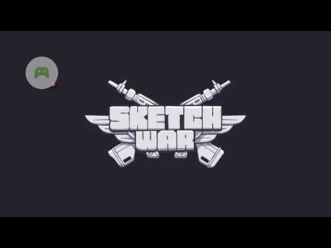 480x360 Sketch War Io - Sketch War Io