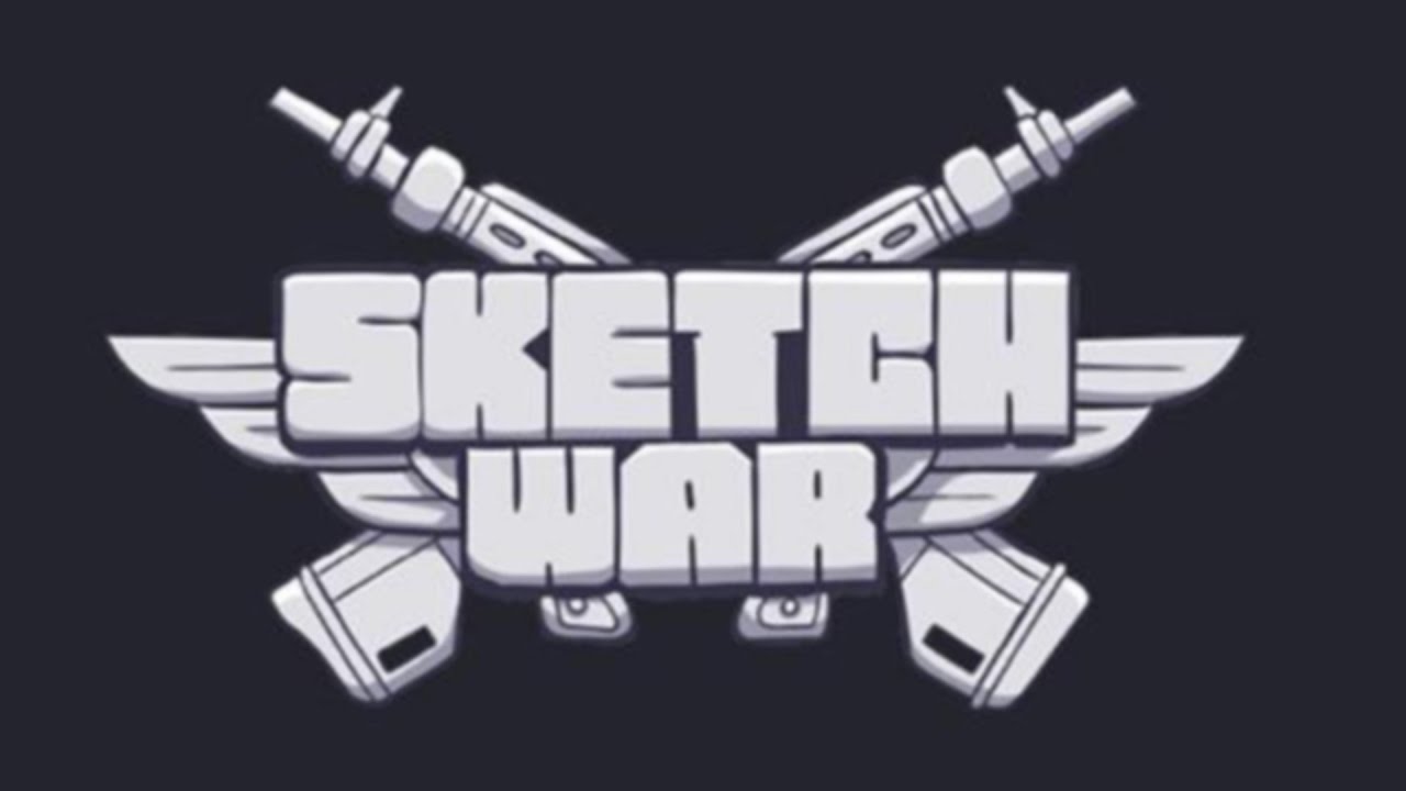 Sketch War io for android instal