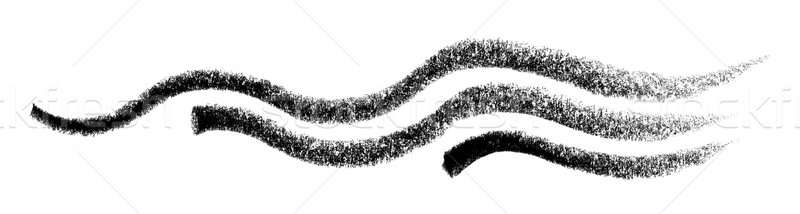 800x214 Wave Sketch Stock Photo Achim Prill (Prill) ( 2006196) Stockfresh - Sketch Waves