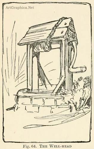 316x500 Sketching In Nature - Sketch Well