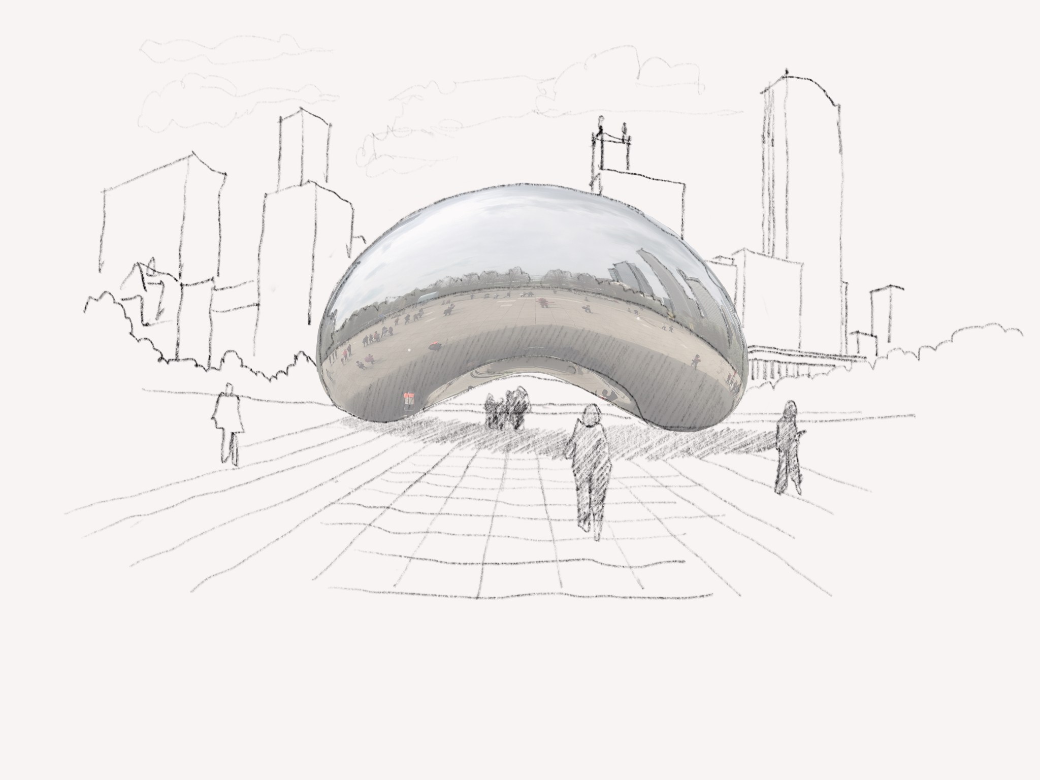 2048x1536 Sketching On An Ipad - Sketch Well