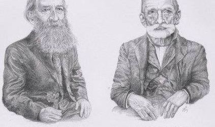 423x250 The Hatfields And The Mccoys In Wikipedia @ The Hatfield Amp Mccoy - Sketch Wikipedia