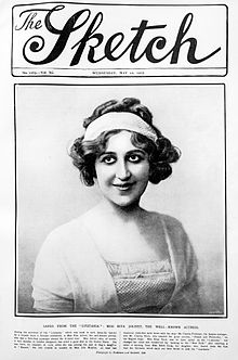 220x332 The Sketch - Sketch Wikipedia