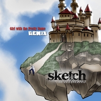 200x200 Sketch Williams Girl With The Pretty Name (Remix) - Sketch Williams