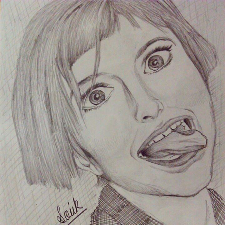 720x720 Hayley Williams Pencil Sketch. Drawing By Souvik - Sketch Williams