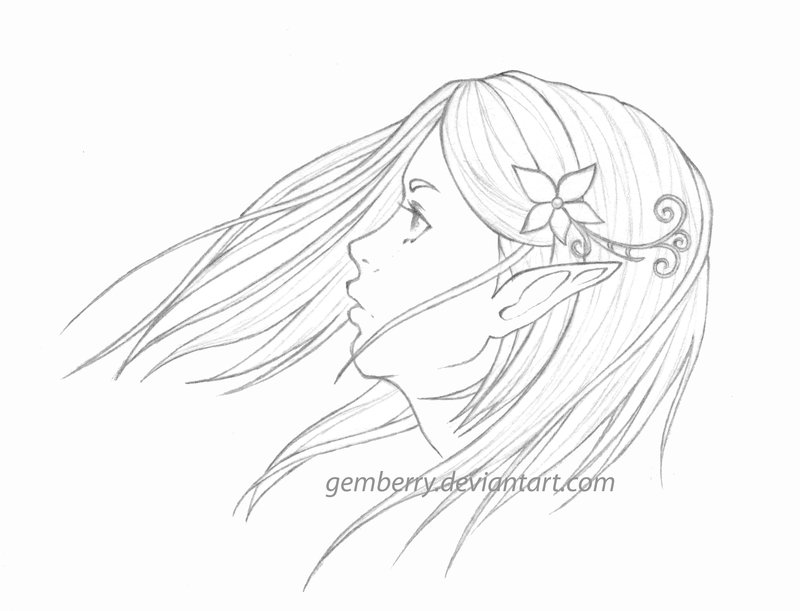 800x611 Wind Sketch - Sketch Wind