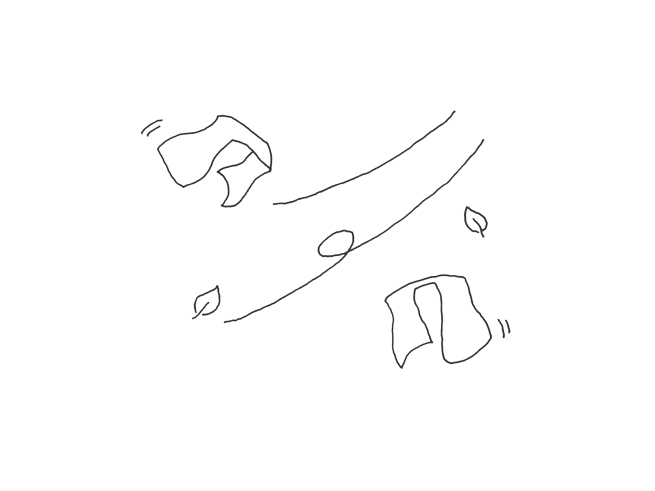 655x491 Wind Nendo - Sketch Wind