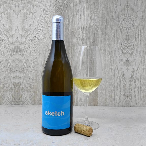 575x575 Sketch - Sketch Wine