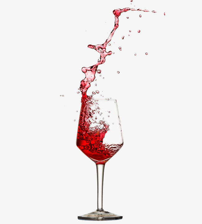 650x719 Red Wine Sketch, Wine Clipart, Gules, Goblet Png Image And Clipart - Sketch Wine