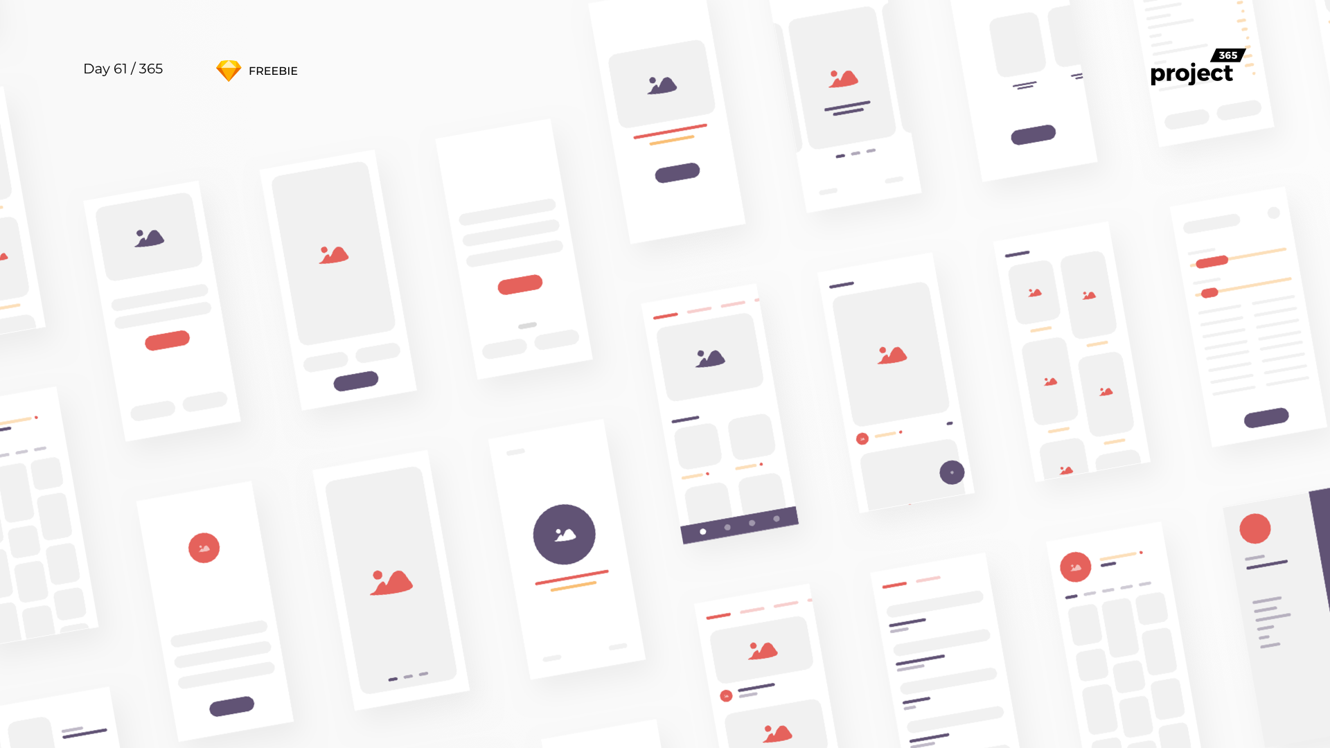 1920x1080 Day 61 - Sketch Wireframe