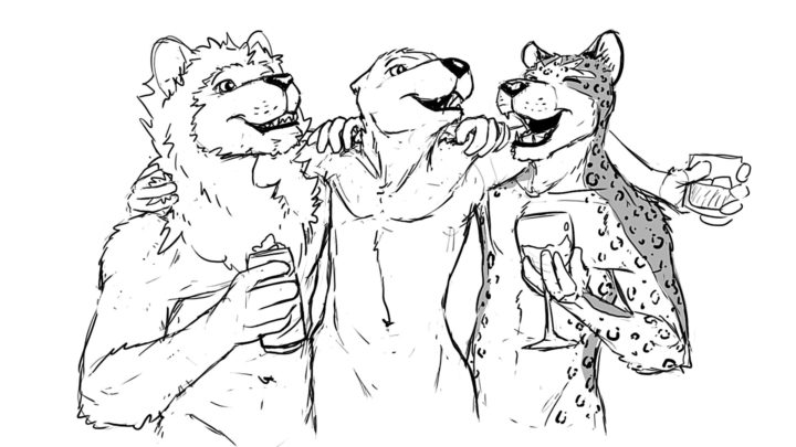 720x405 55 Minutes Sketch For Sirfrankotter On Twitch - Sketch With Friends