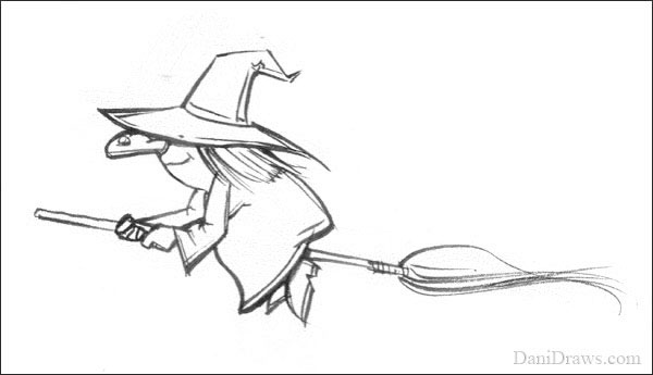 600x345 Get The Most Out Of Your Line Drawing Dani Jones - Sketch With Lines