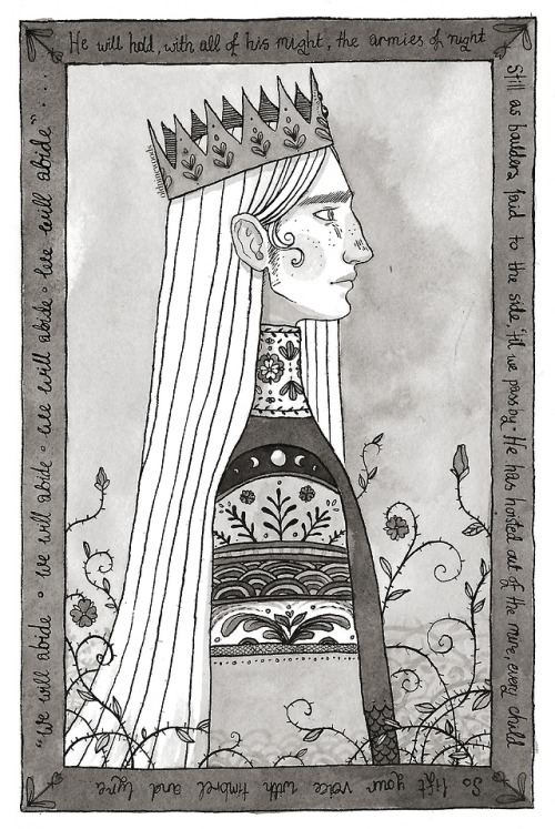 500x747 Drawing With Words Tumblr - Sketch With Words