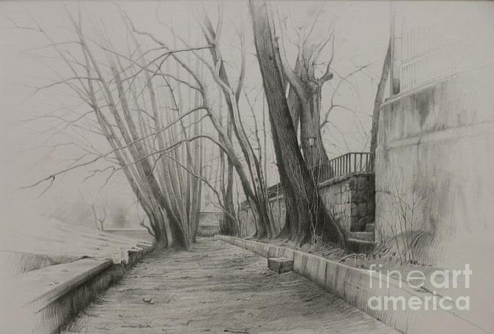 720x487 My Sketch Work Drawing By Anuj Shama - Sketch Work