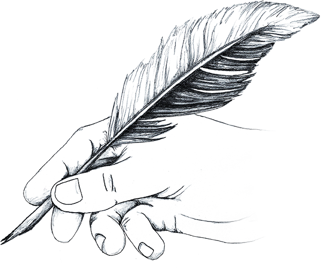 657x547 Take A Look - Sketch Writing