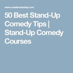 236x236 Learn How To Write A Comedy Sketch - Sketch Writing Tips