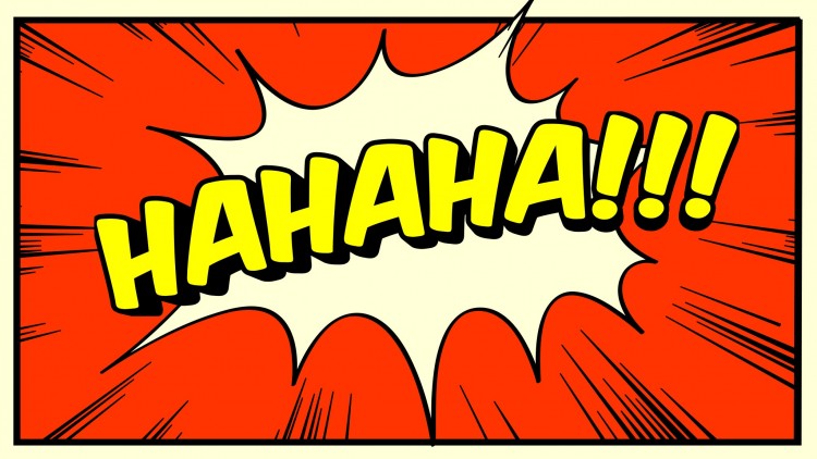 750x422 Tips Comedy Sketch Writing Film Ireland - Sketch Writing Tips