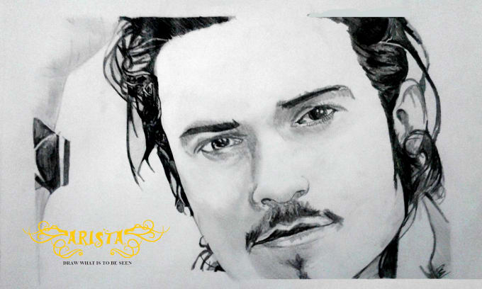 680x408 Draw Your Own Pencil Sketch Of The Picture You Require By - Sketch Your Own Face