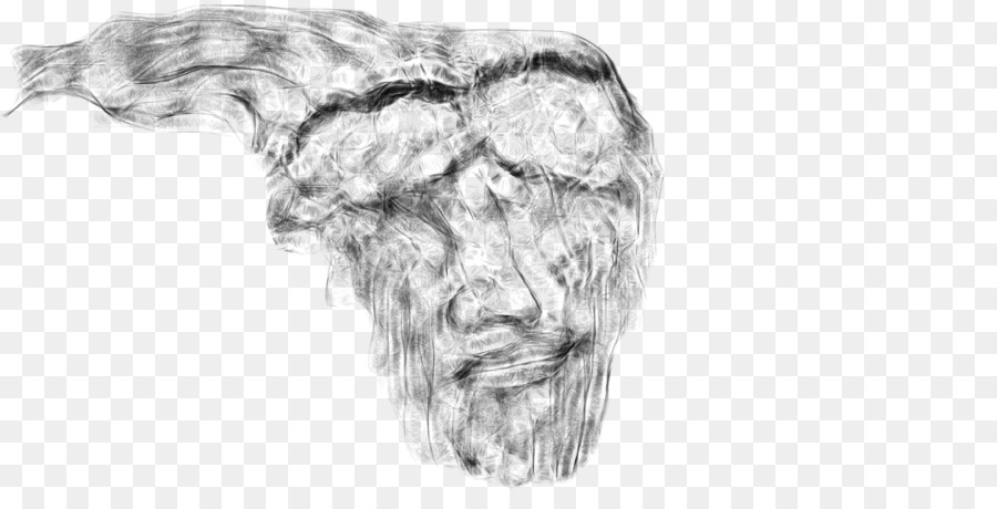 900x460 Ear Drawing Line Art Homo Sapiens Sketch - Sketch Your Own Face