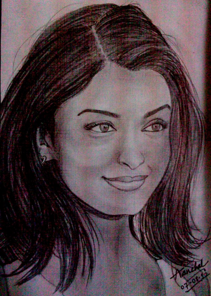 684x960 Fresh 30 Human Face Sketch - Sketch Your Own Face