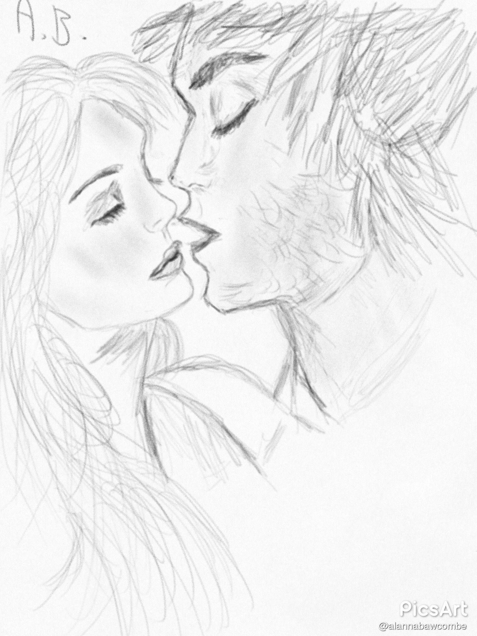 1536x2048 Check Out What I Made With - Sketch Your Own Face