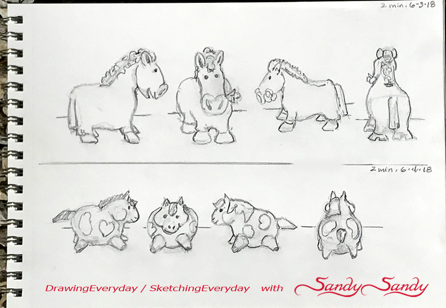 900x622 Drawing Everyday Sketching Is Your Identity, Your Style, Your - Sketch Your Style