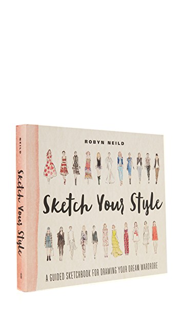 sketch your style book        
        <figure class=