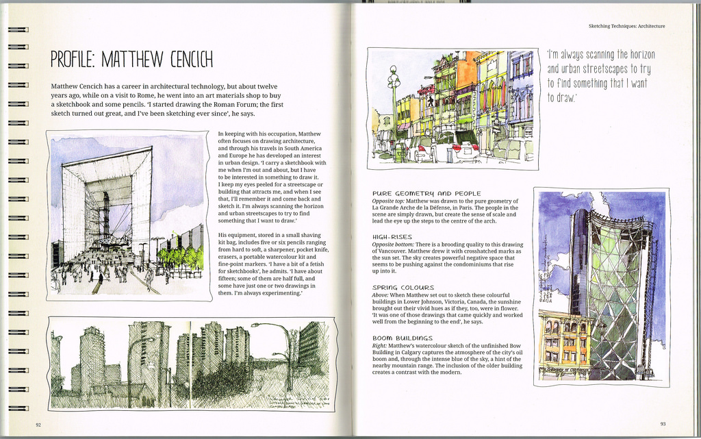 1024x641 Sketch Your World - Sketch Your World