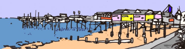 750x200 Sketch Your World Skylark Galleries - Sketch Your World