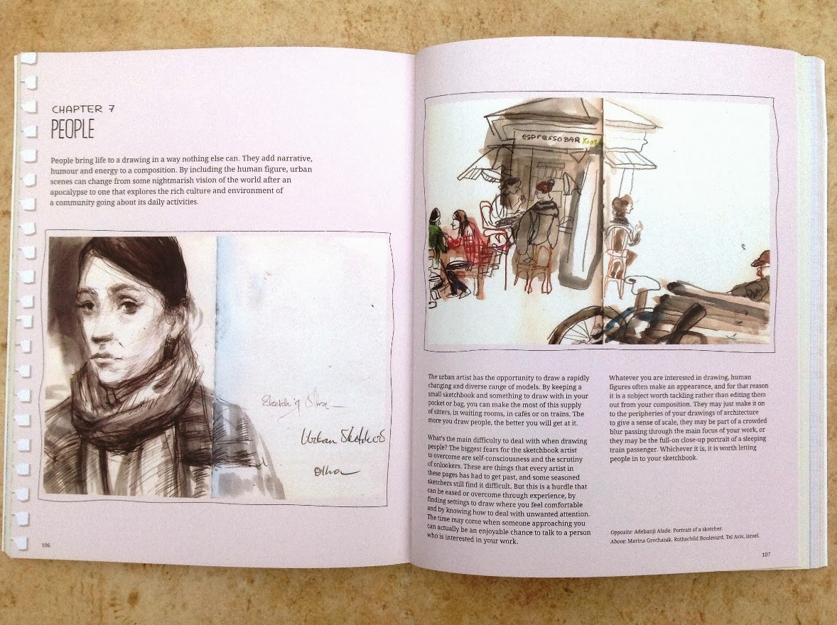 1178x880 Ultramarin Sketch Your World! - Sketch Your World