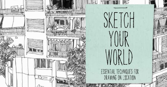 Sketch Your World At Paintingvalleycom Explore Collection