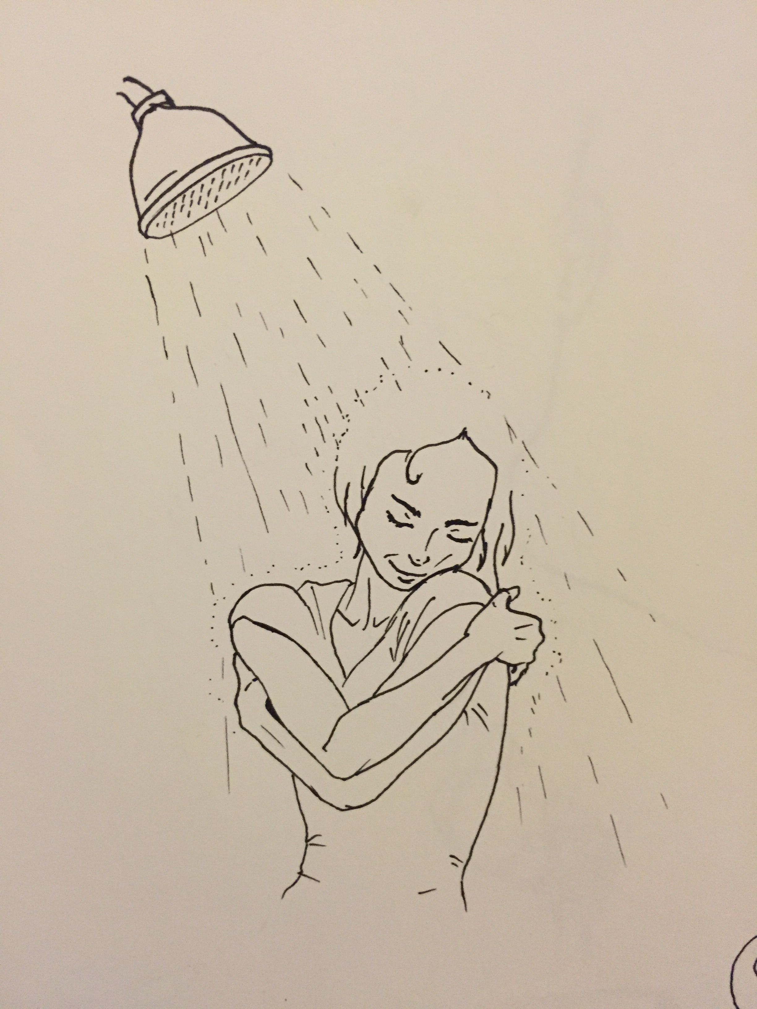 2448x3264 Love Yourself Sketch Hq Studios Love You, Sketches - Sketch Yourself