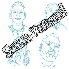 238x240 Sketch Yourself - Sketch Yourself