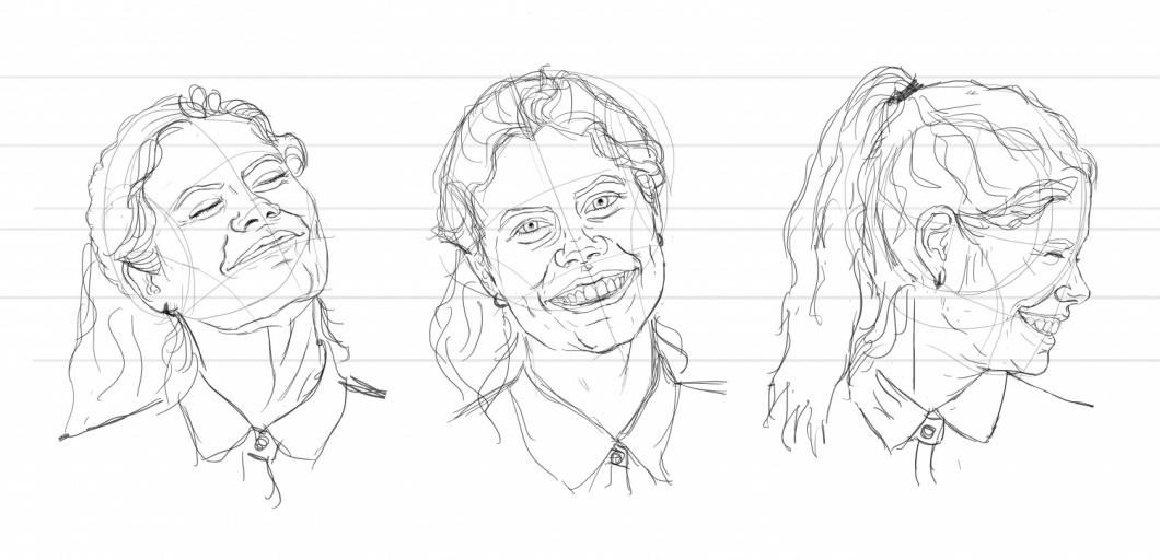 1060x512 Sketch Yourself Folio - Sketch Yourself