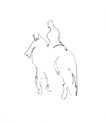 433x500 Zen Sketch - Sketch Zen