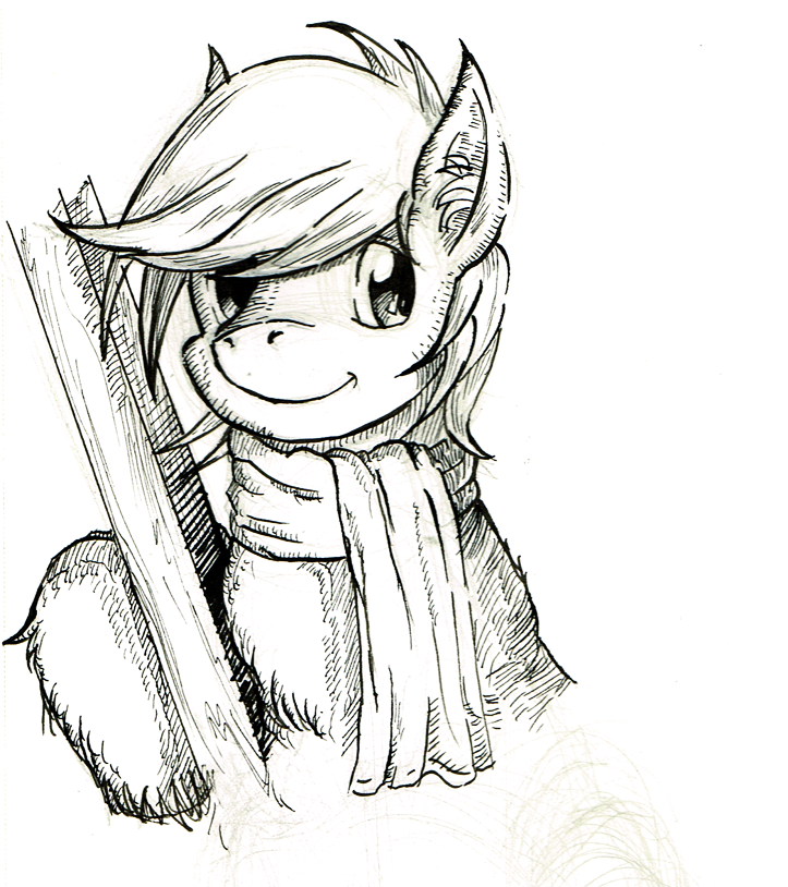 723x814 Double Diamond Sketch. By Dreamingnoctis - Sketched Diamond