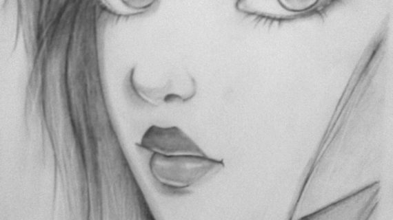 570x320 Pencil Sketches Beginners - Sketches For Beginners