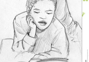 300x210 Pencil Sketches Picture In Children Pencil Drawing Sketches For - Sketches For Children