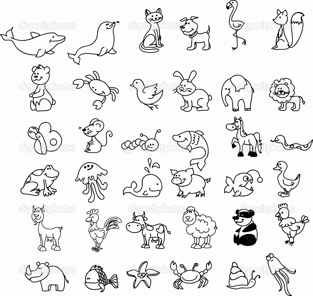 1024x967 Sketches For Kids Unique Sketch Drawing For Kids Manga Girl - Sketches For Children