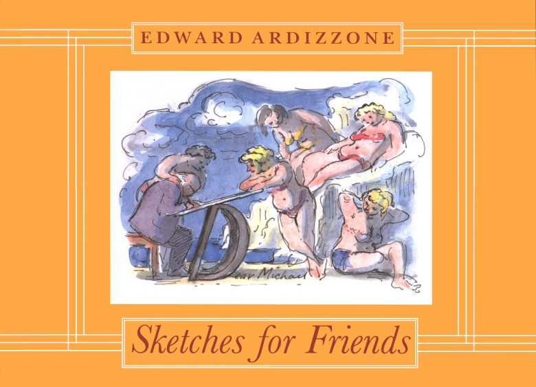 780x564 Sketches For Friends - Sketches For Friends